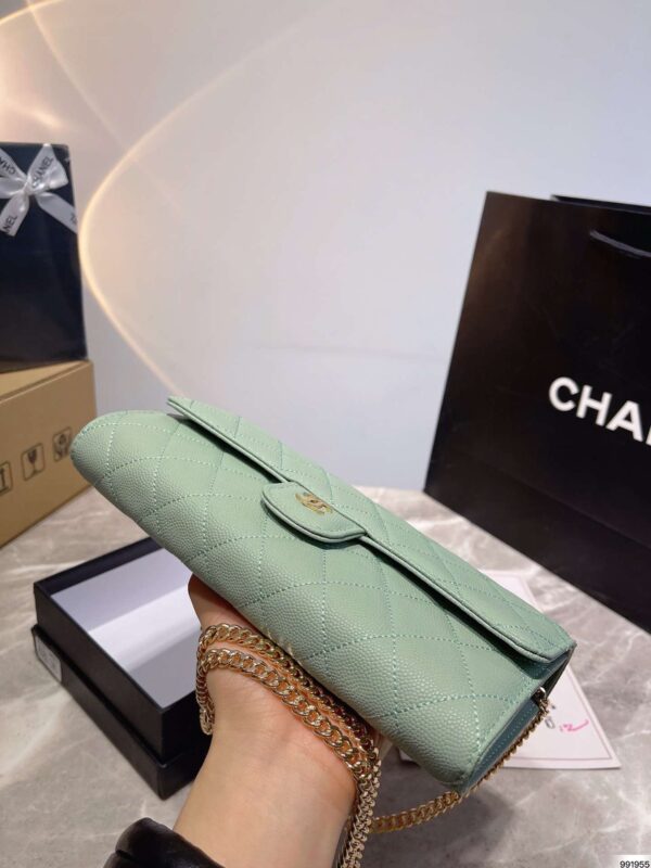 Modern Style Trendy Bag C3171