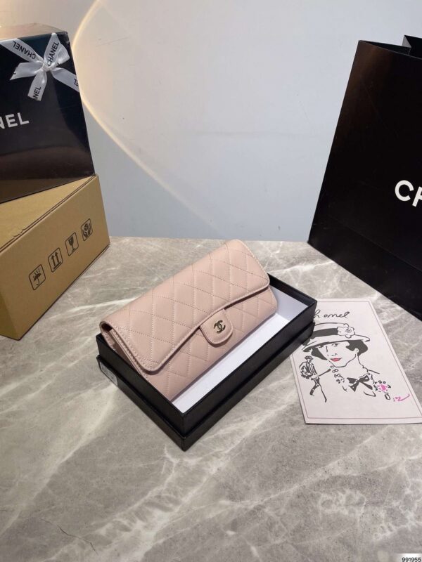 Modern Style Trendy Bag C3171