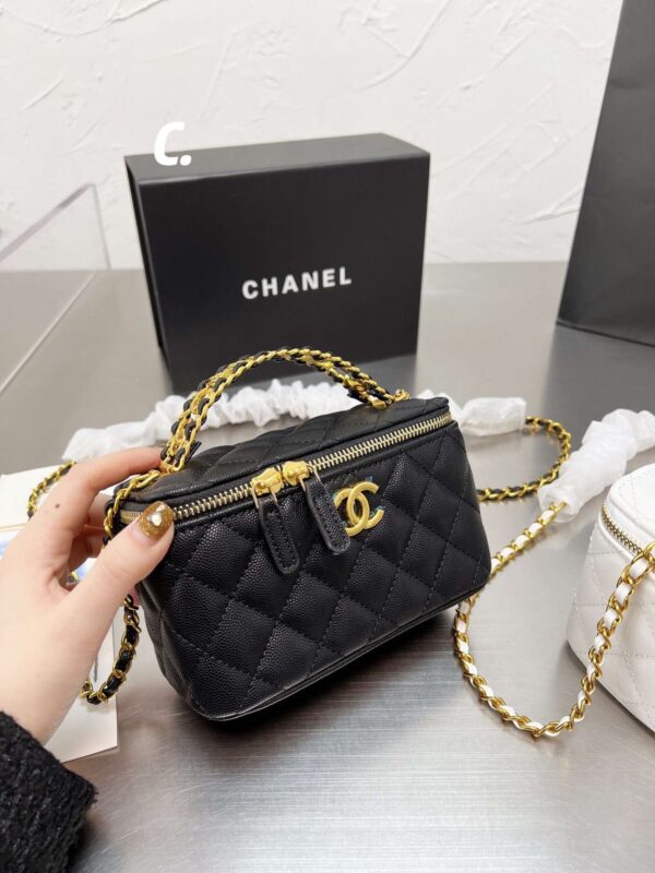 Modern Style Trendy Bag C3163