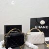 Modern Style Trendy Bag C3163