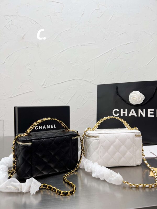 Modern Style Trendy Bag C3163
