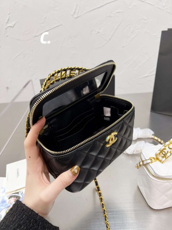 Modern Style Trendy Bag C3163