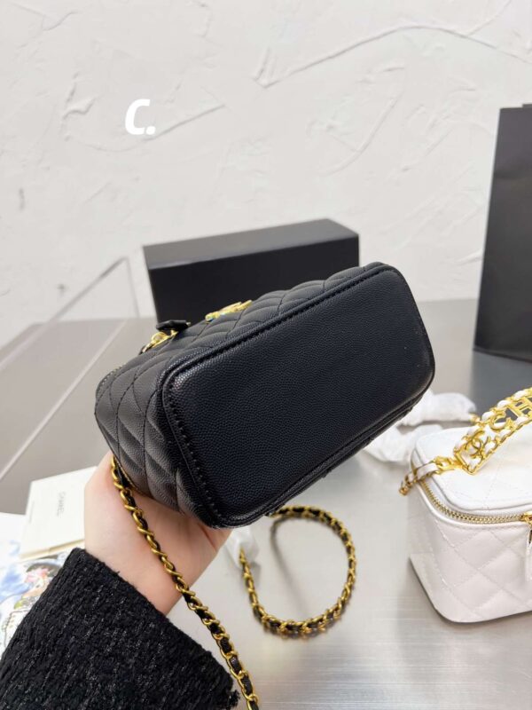 Modern Style Trendy Bag C3163