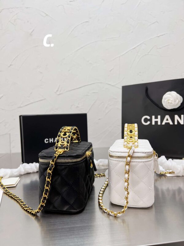 Modern Style Trendy Bag C3163