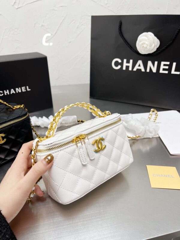 Modern Style Trendy Bag C3163