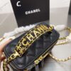 Modern Style Trendy Bag C3163