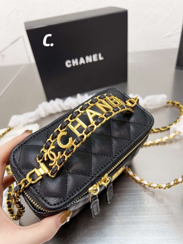 Modern Style Trendy Bag C3163