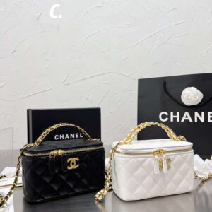 Modern Style Trendy Bag C3163