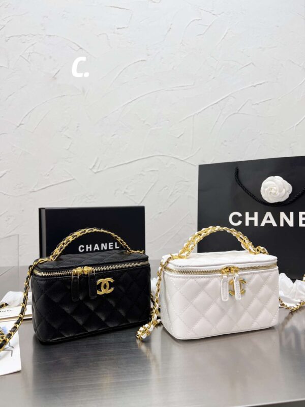 Modern Style Trendy Bag C3163