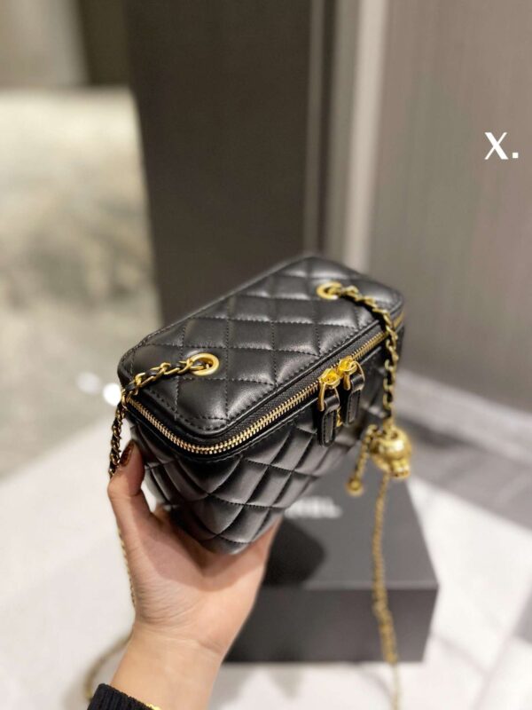 Modern Style Trendy Bag C3132