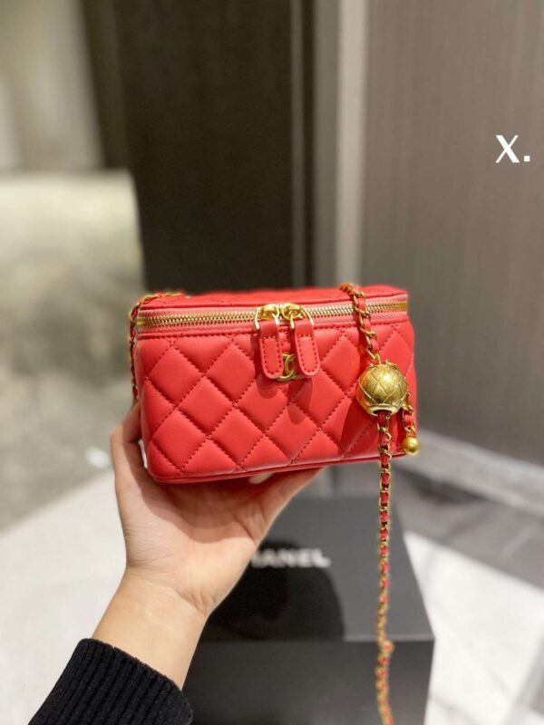 Modern Style Trendy Bag C3132