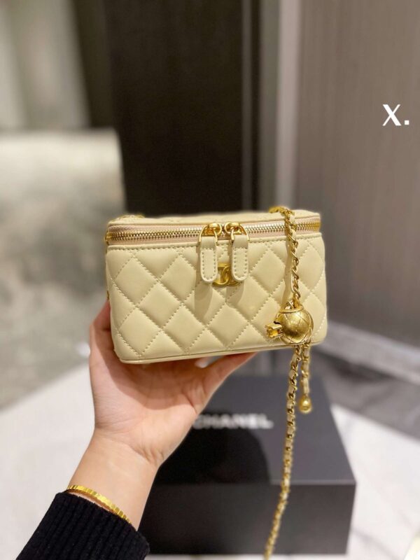 Modern Style Trendy Bag C3132