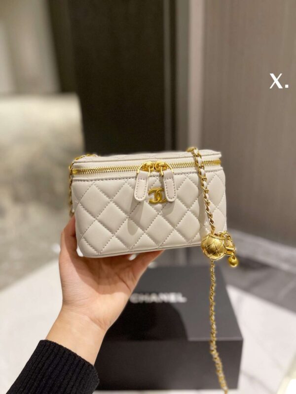 Modern Style Trendy Bag C3132