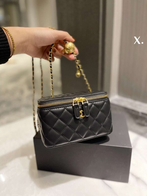 Modern Style Trendy Bag C3132