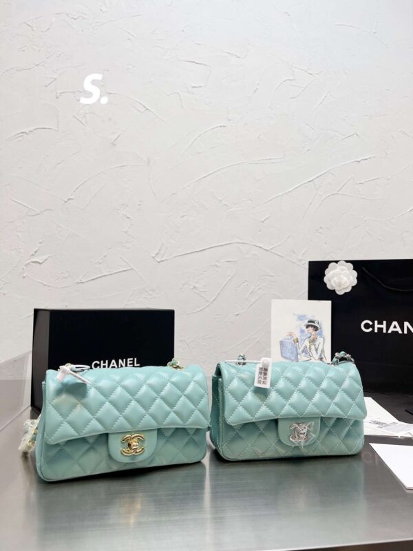 Modern Style Trendy Bag C394