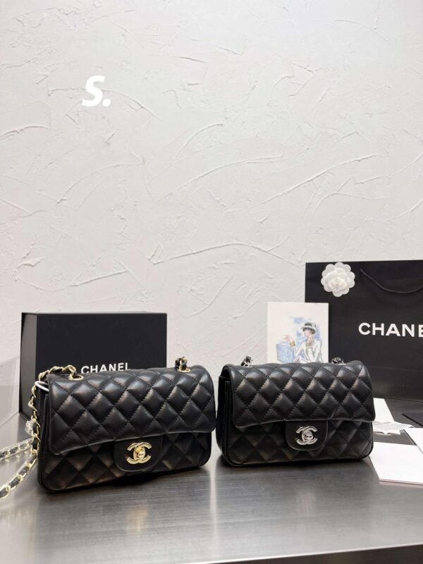 Modern Style Trendy Bag C394