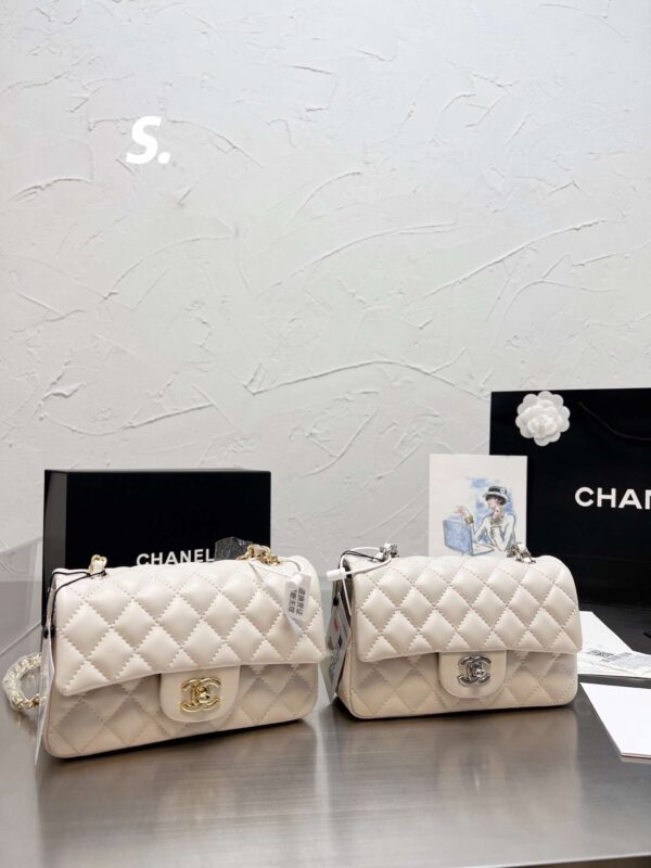 Modern Style Trendy Bag C394