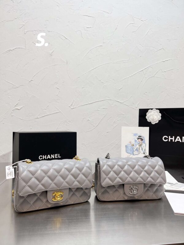 Modern Style Trendy Bag C394
