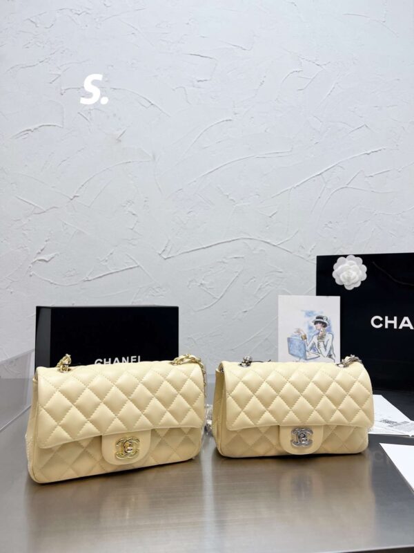Modern Style Trendy Bag C394