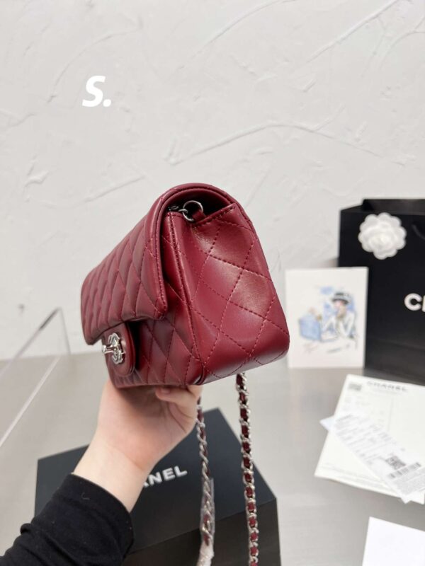Modern Style Trendy Bag C394
