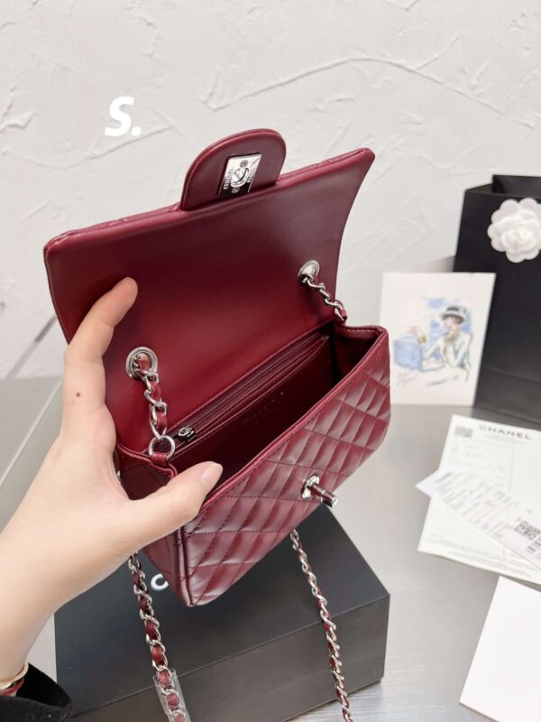 Modern Style Trendy Bag C394