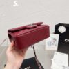 Modern Style Trendy Bag C394