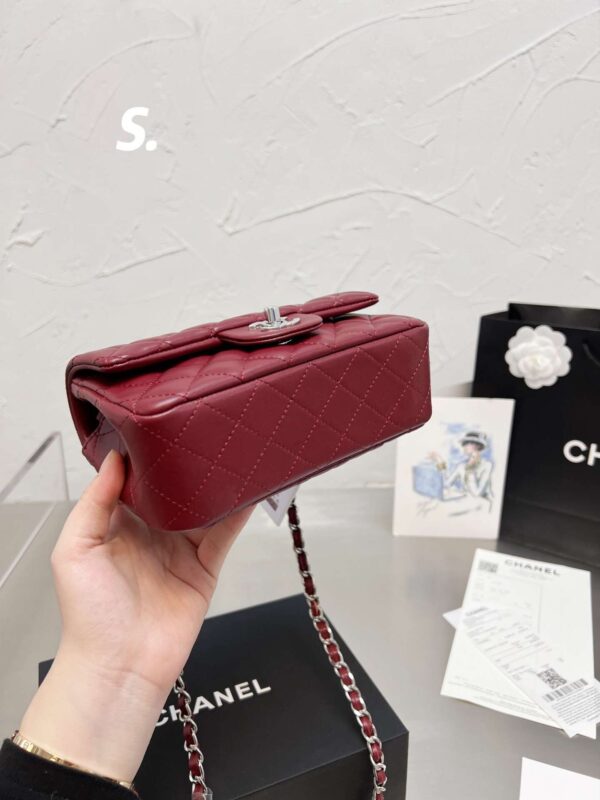 Modern Style Trendy Bag C394