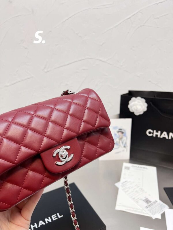 Modern Style Trendy Bag C394