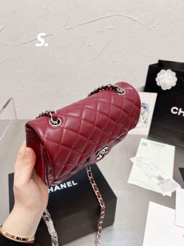 Modern Style Trendy Bag C394