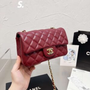 Modern Style Trendy Bag C394