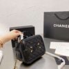Modern Style Trendy Bag C396