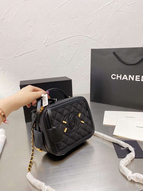Modern Style Trendy Bag C396