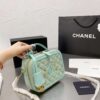 Modern Style Trendy Bag C396