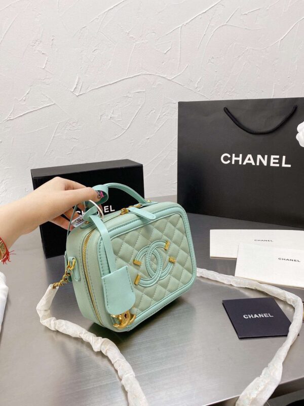 Modern Style Trendy Bag C396