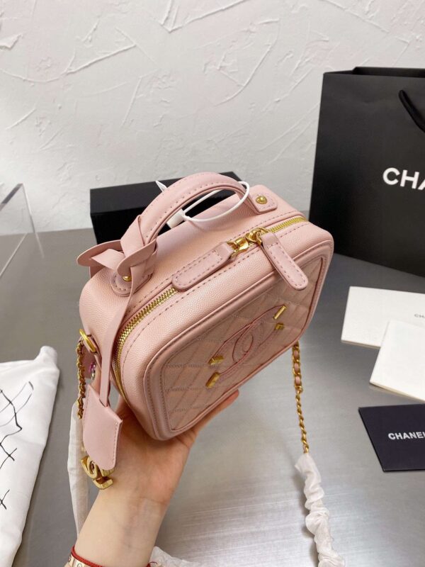 Modern Style Trendy Bag C396