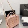 Modern Style Trendy Bag C396