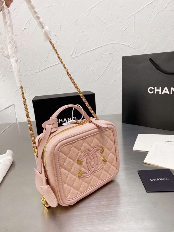 Modern Style Trendy Bag C396