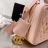 Modern Style Trendy Bag C396