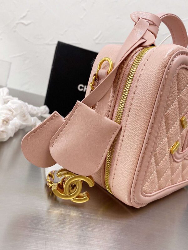 Modern Style Trendy Bag C396