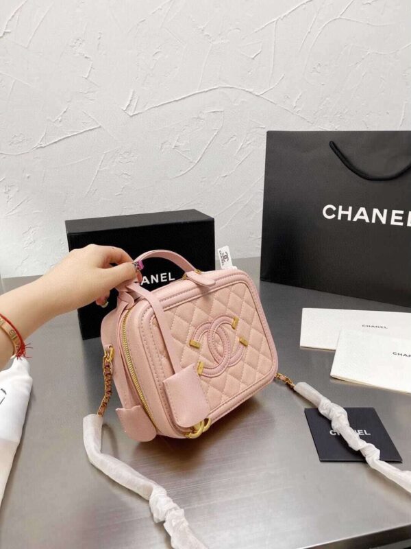 Modern Style Trendy Bag C396