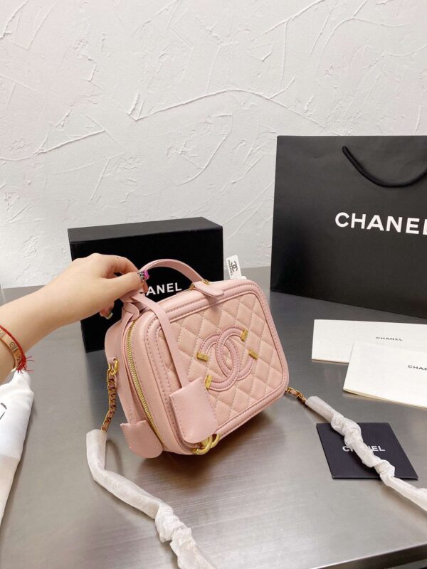 Modern Style Trendy Bag C396