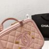 Modern Style Trendy Bag C396