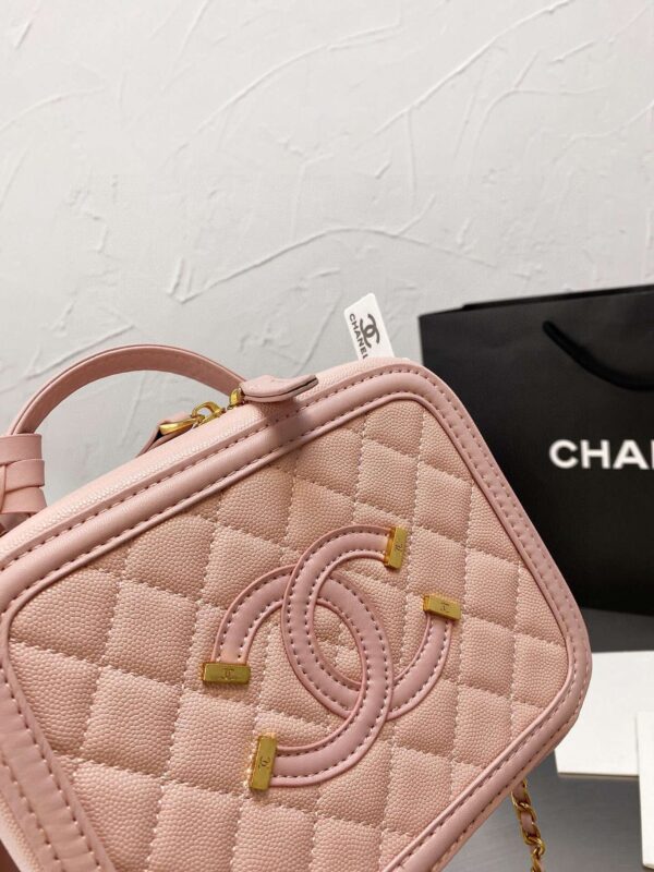 Modern Style Trendy Bag C396