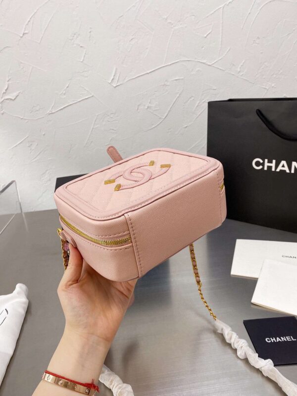 Modern Style Trendy Bag C396