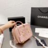 Modern Style Trendy Bag C396