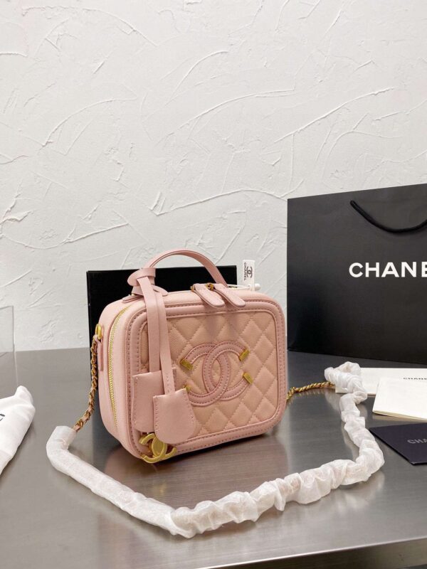Modern Style Trendy Bag C396