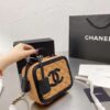 Modern Style Trendy Bag C396