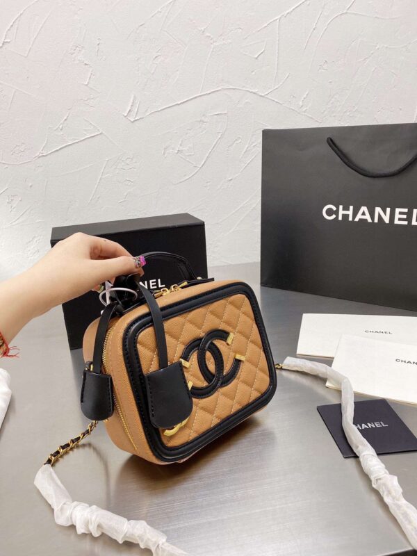 Modern Style Trendy Bag C396