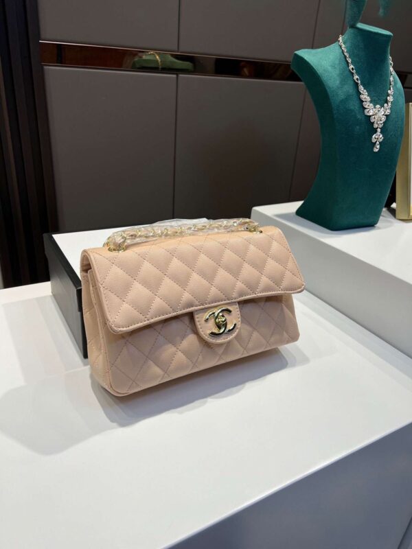 Modern Style Trendy Bag C3085