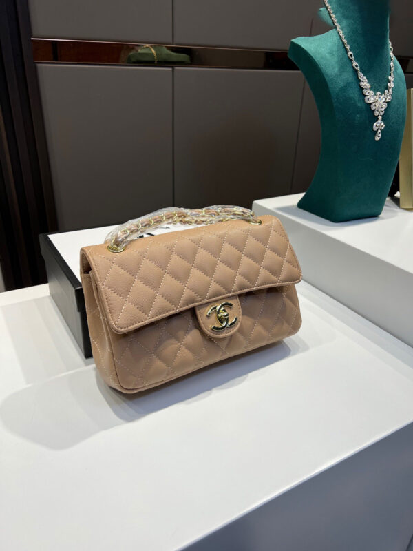 Modern Style Trendy Bag C3085
